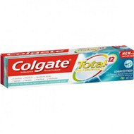 3 PACK OF Colgate Total Advanced Fresh Toothpaste 115g