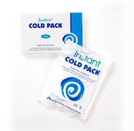 3 PACK OF Bodichek Instant Cold Pack Large