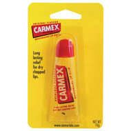 3 PACK OF CARMEX LIP BLM SQZ TUBE 10G X12