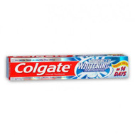 3 PACK OF Colgate Advanced Whitening Toothpaste 110g