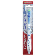 3 PACK OF Colgate Toothbrush Max White Medium