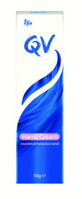 3 PACK OF Ego Qv Hand Cream 50G