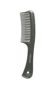 3 PACK OF Lady Jayne Detangling Comb
