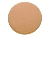 3 PACK OF Manicare Foundation Sponge Synthetic Latex