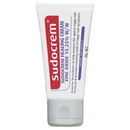 3 PACK OF Sudocrem 30g