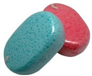 3 PACK OF Tender Sponge Bath (T044)