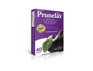 3 PACK OF Prunelax Extra Strength 40 Tablets
