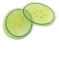 3 PACK OF Manicare Sooth Eye Gels 2 Pack