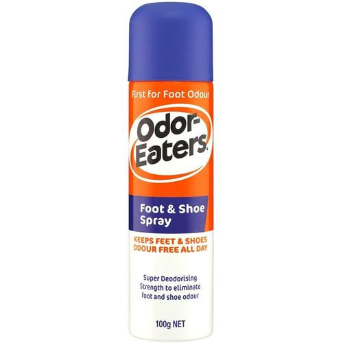 OdorEaters Foot & Shoe Spray 100g