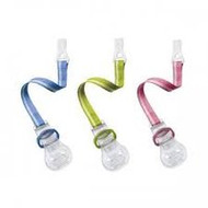 3 PACK OF Avent Soother Clip