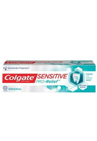 3 PACK OF Colgate Sensitive Advanced Clean Toothpaste 110g