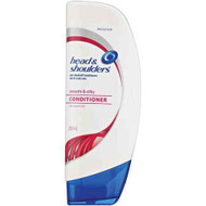 3 PACK OF Head & Shoulders Conditioner Smooth And Silky 200ml