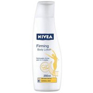 3 PACK OF Nivea Body Firming Lotion Q10 Plus 250ml