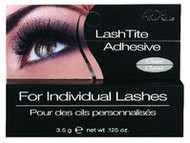 3 PACK OF Ardell Lashtite Adhesive Clear