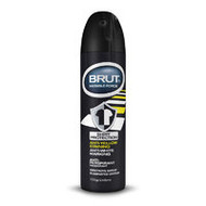3 PACK OF Brut Invisible Force Antiperspirant Deodorant 150g