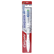 3 PACK OF Colgate Toothbrush Max White Soft