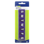 <img alt="3 PACK of Ezy Dose, Pill Planner, Large, 1 Count" title="3 PACK of Ezy Dose, Pill Planner, Large, 1 Count,025715670065"
