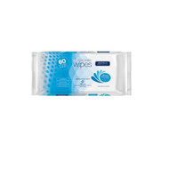 3 PACK OF Jaderma Cleansing Water Wipes 60 Wipes