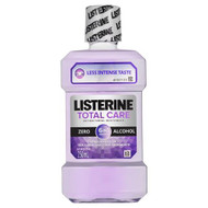 3 PACK OF Listerine Total Care Zero 250ml