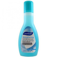 3 PACK OF Manicare Nail Polish Remover Strengthening Acetone 125ml`