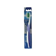 3 PACK OF Oral B Toothbrush Cross Action 40 Medium