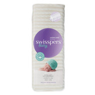 3 PACK OF Swisspers Cotton Wool Ripple 100G
