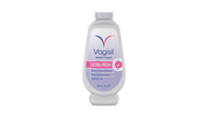 3 PACK OF Vagisil Ultra Fresh Intimate Powder 100g