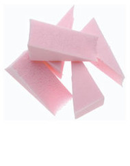 3 PACK OF Manicare Cosmetic Wedges 5Pack