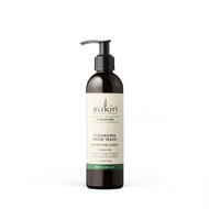 3 PACK OF Sukin Signature Cleansing Hand Wash 250ml