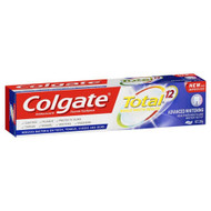 3 PACK OF Colgate Total Advanced Whitening Toothpaste 200g