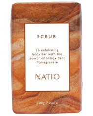 3 PACK OF Natio Scrub Gift Set