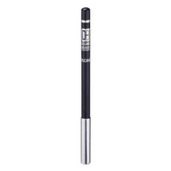 3 PACK OF Designer Brands Kohl Eye Pencil Black