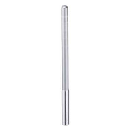 3 PACK OF Designer Brands Kohl Eye Pencil Silver