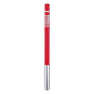 3 PACK OF Designer Brands Lip Liner Pencil Fire Red
