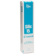 3 PACK OF Ego Silic 15 Cream 75G