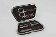 3 PACK OF Ladies Manicure Set 5 Piece