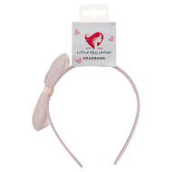 3 PACK OF Lady Jayne Little Miss Jayne Bow Headband 1 Pack
