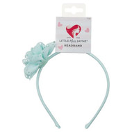 3 PACK OF Lady Jayne Little Miss Jayne Flower Headband 1 Pack
