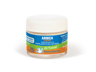 3 PACK OF Martin & Pleasance Arnica Herbal Cream Jar 20g