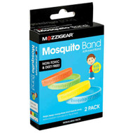3 PACK OF Mosquito Band Kids 2 Pack