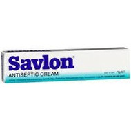 3 PACK OF Savlon Cream 75G