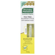 3 PACK OF Thursday Plantation Tea Tree Blemish Stick 7ml