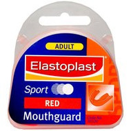 3 PACK OF Elastoplast Sport Mouthguard Adult (30320)