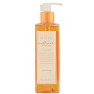 3 PACK OF Natio Wellness Hand Wash 240ml