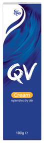 3 PACK OF Ego Qv Cream 100G