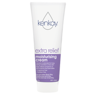 3 PACK OF Kenkay Extra Relief Moisturising Cream 100g