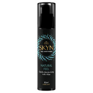 3 PACK OF Skyn Natural Feel Lubricant 80ml