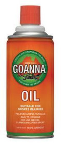 3 PACK OF Goanna Oil Liniment 150Ml