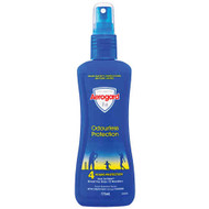 3 PACK OF Aerogard Odourless Insect Repellent Pump 175ml
