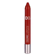 3 PACK OF Designer Brands Chubby Lip Crayon Kiss & Tell